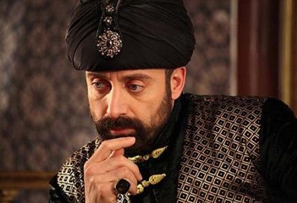 السلطان سليمان وهويام يجنيان ثروة بعد "حريم السلطان"